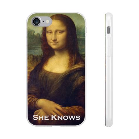 mona lisa lv phone case|Mona Lisa Phone Case .